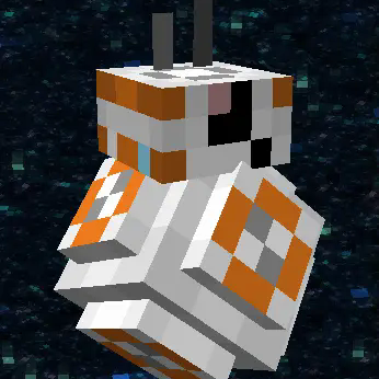 Fishy's Astromech Wolves