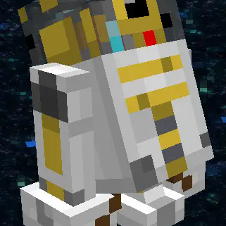 Fishy's Astromech Wolves