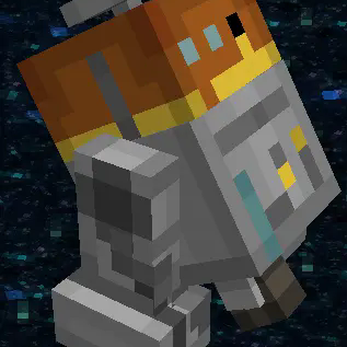 Fishy's Astromech Wolves