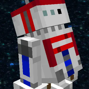 Fishy's Astromech Wolves