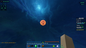 !Astronyx 16x