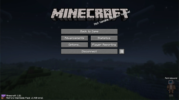 Astro's Clientside Pack