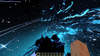 Astrum Sky Overlay