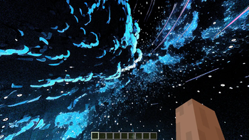 Astrum Sky Overlay
