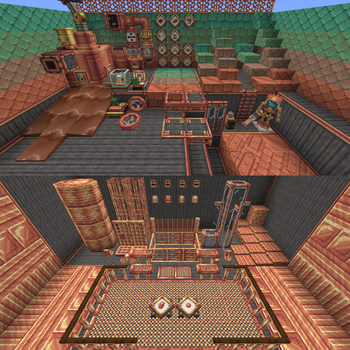 AsYasya's Legacy Copper