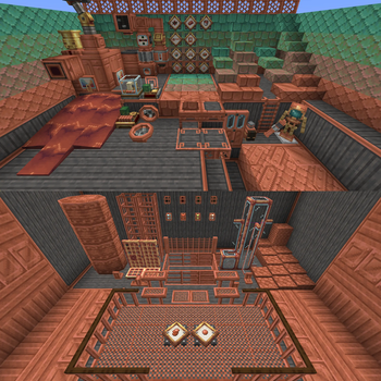 AsYasya's Legacy Copper