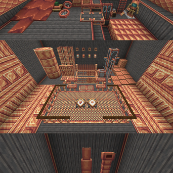 AsYasya's Legacy Copper