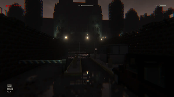 Asylum Engine
