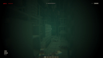 Asylum Engine
