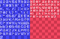 Asylum Notes (Font)
