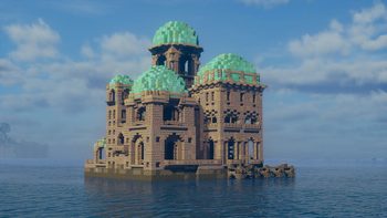 ATi Structures - Vanilla Edition