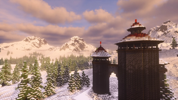 ATi Structures - Vanilla Edition