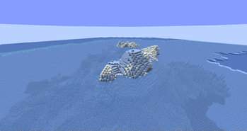 Atlantis: Fire Beneath Water