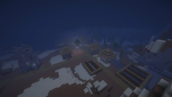 Atlantis: Fire Beneath Water
