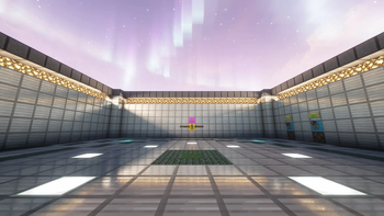Atlantis: Fire Beneath Water