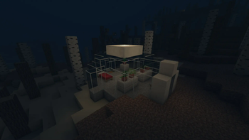 Atlantis: Fire Beneath Water