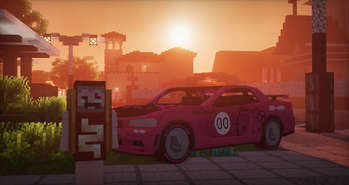 AtlantWorld | MC RP