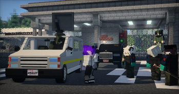 AtlantWorld | MC RP