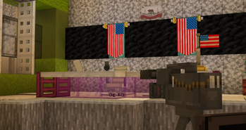 AtlantWorld | MC RP