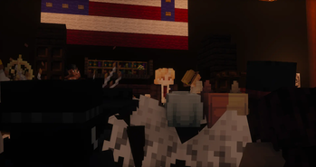 AtlantWorld | MC RP