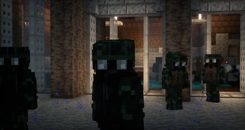AtlantWorld | MC RP