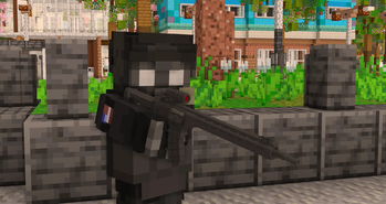 AtlantWorld | MC RP