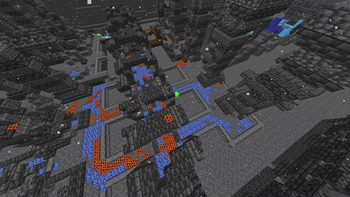 ATM ORES EASY MODE