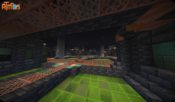 Atmos: Minecraft Edition