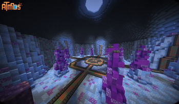 Atmos: Minecraft Edition