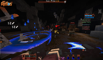 Atmos: Minecraft Edition