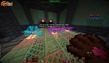 Atmos: Minecraft Edition