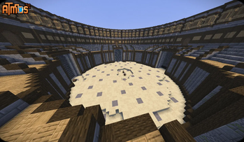 Atmos: Minecraft Edition