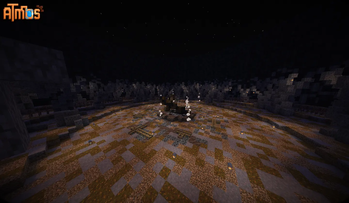 Atmos: Minecraft Edition