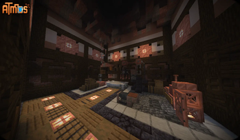 Atmos: Minecraft Edition