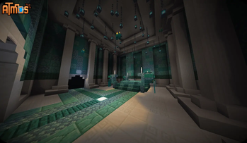 Atmos: Minecraft Edition