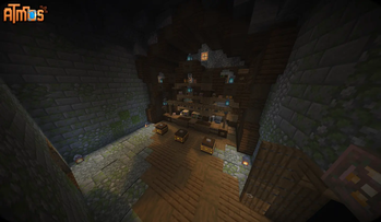 Atmos: Minecraft Edition