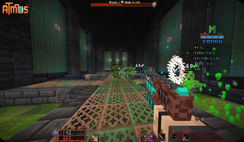 Atmos: Minecraft Edition