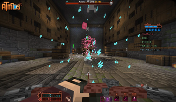 Atmos: Minecraft Edition