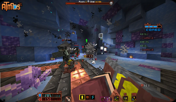 Atmos: Minecraft Edition
