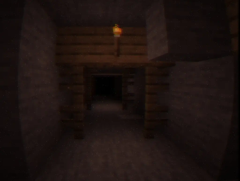 Atmospheric Horror