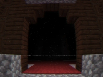 Atmospheric Horror