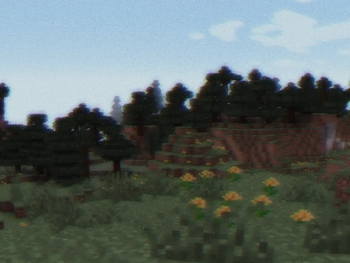 Atmospheric Horror