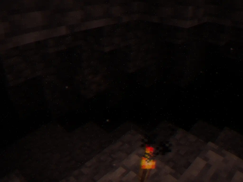 Atmospheric Horror