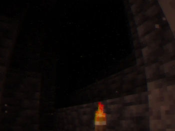 Atmospheric Horror
