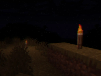 Atmospheric Horror