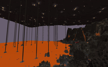 Atmospheric Nether (Datapack)
