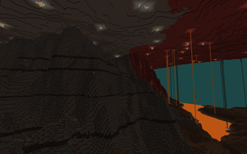 Atmospheric Nether (Datapack)