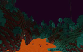 Atmospheric Nether (Datapack)