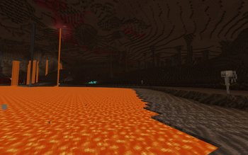 Atmospheric Nether (Datapack)