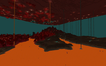 Atmospheric Nether